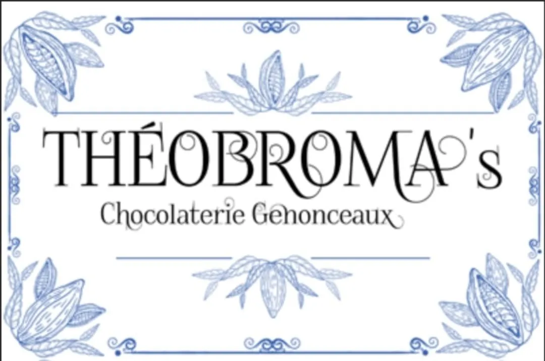 La chocolaterie Genonceaux